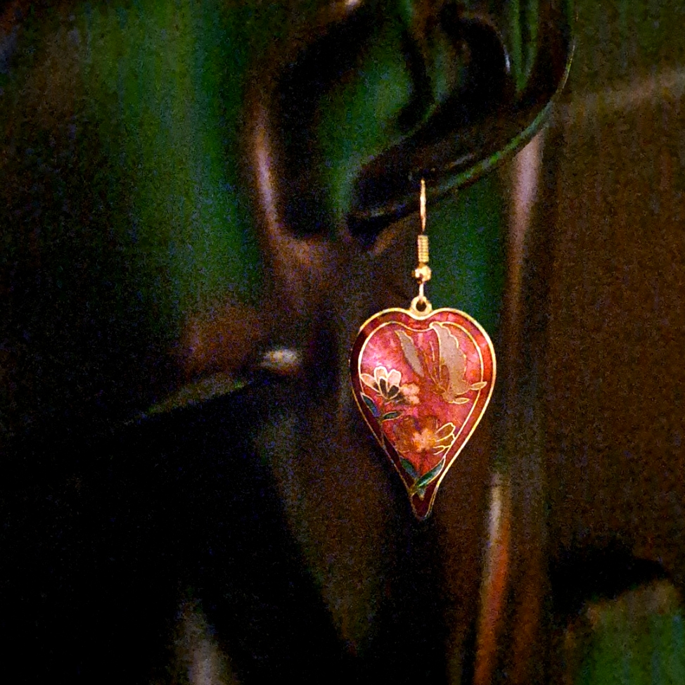 Vintage Earrings